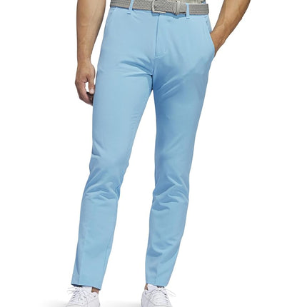 Adidas Men's Ultimate365 Tapered Pant, Semi Blue B