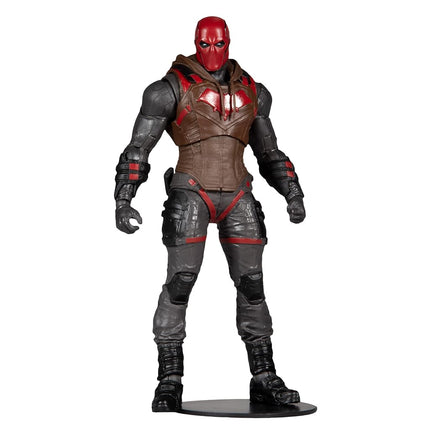 McFarlane Toys, DC Gaming 7-inch Red Hood Action F