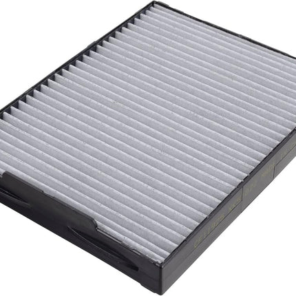 FRAM Fresh Breeze Cabin Air Filter with Arm & Hammer Baking Soda, CF8770A for Select Mercedes-Benz Vehicles, white