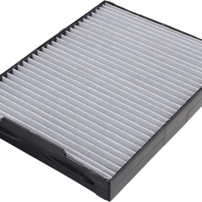 FRAM Fresh Breeze Cabin Air Filter with Arm & Hammer Baking Soda, CF11172 for Select Nissan Vehicles