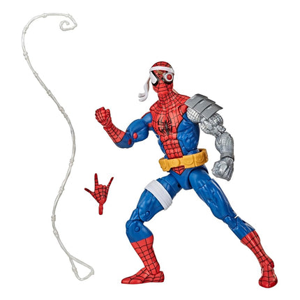 Hasbro Marvel Legends Series 15-cm Collectible Cyb