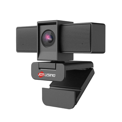 JOYUSING Flip600S 4K Webcam for PC, Ultra HD Webca