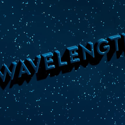 CMYK | Wavelength – The Telepathic Party Game for Friends & Families