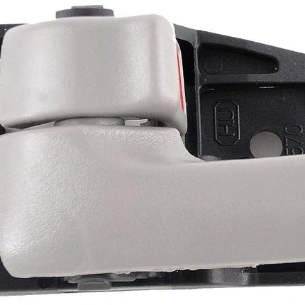 Dorman 82464 Front/Rear Driver Side Interior Replacement Door Handle
