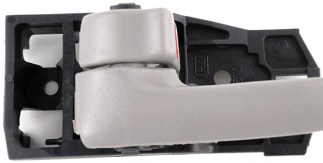 Dorman 82464 Front/Rear Driver Side Interior Repla