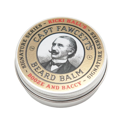 Captain Fawcett Ricki Hall Beard Balm 60 ml