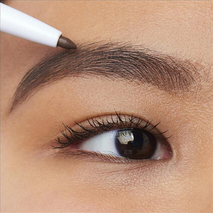 e.l.f. Brow Pencil, Deep Brown,