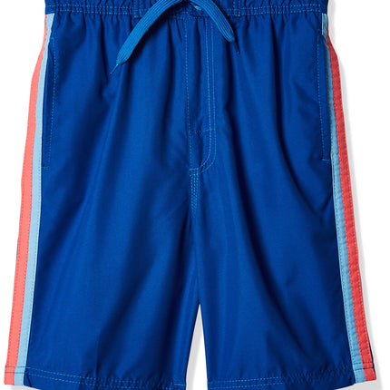 Kanu Surf Boys' Reflection Quick Dry UPF 50+ Beach