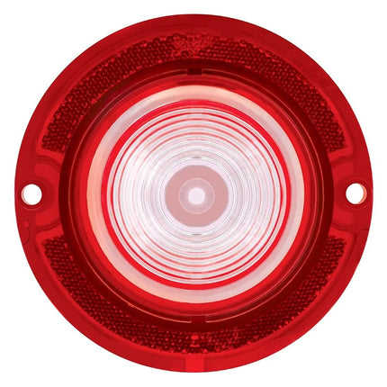 United Pacific C6305 Back Up Lens (1963 Impala)