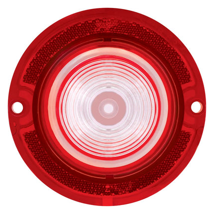 United Pacific C6305 Back Up Lens (1963 Impala)