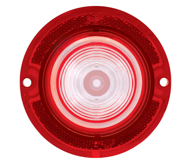 United Pacific C6305 Back Up Lens (1963 Impala)