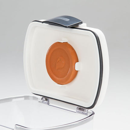 Progressive 55411 Brown Sugar ProKeeper, Clear Small