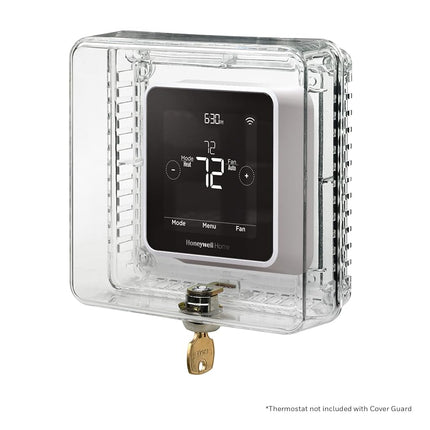 Honeywell Home CG510A1019/N Thermostat Guard