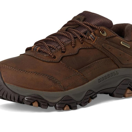 Adventure-Ready Moab 3 by Merrell, Earth 1, 11