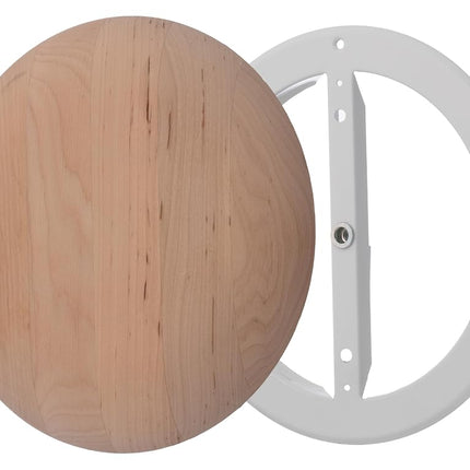 Steinberg14 Wooden Air Diffuser - 6.3 Inch Univers