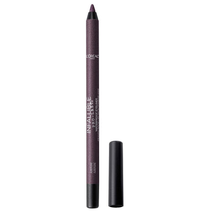 L'Oreal Paris Makeup Infallible Pro-Last Pencil Ey