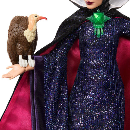 Disney Princess Evil Queen Signature Doll