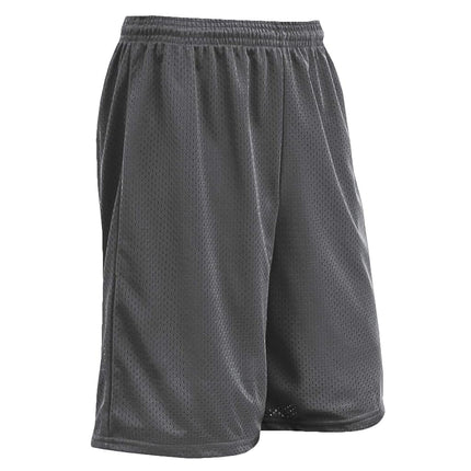 CHAMPRO Diesel 7" Inseam Polyester Short - Youth