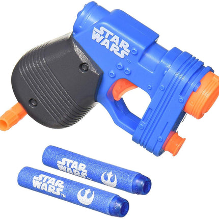Nerf E2032 Star Wars Rey Combat Blaster
