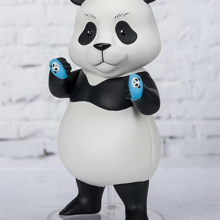 TAMASHII NATIONS JUJUTSU KAISEN Mini Panda Figuarts Figuarts 9 cm