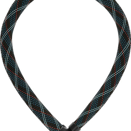 ABUS IVERA Chain 7210 Bicycle Chain Lock, 85 cm, G