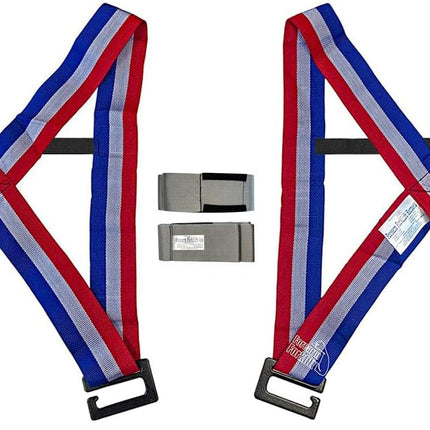 Forearm Forklift Shoulder Harness - PRO Model - Ce