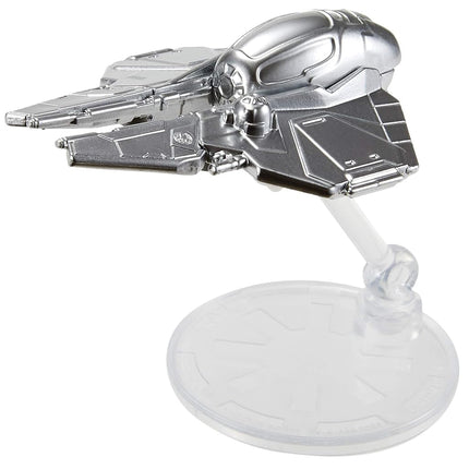Hot Wheels Star Wars Commemorative Series OBI-Wan 