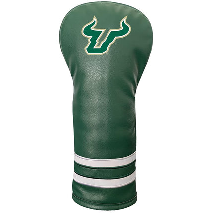 Team Golf NCAA Vintage Fairway Headcover (Printed)