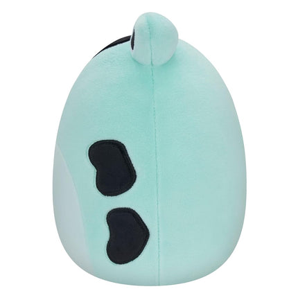 Squishmallows Original 7.5-Inch Dear Teal Poison Dart Frog
