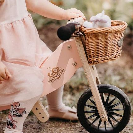 Kinderfeets - Tiny Tot Plus - Rose