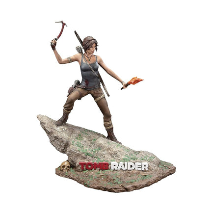 Tomb Raider - Lara Croft (Survivor Era) PVC Statue
