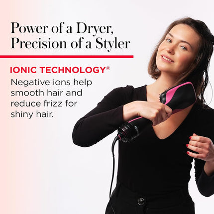 Revlon Pro Collection One Step Hair Dryer and Styler by Revlon