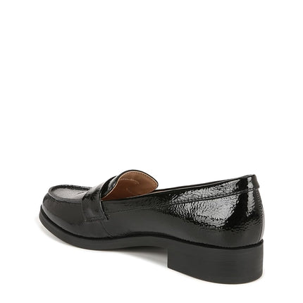 LifeStride Women's, Sonoma 2 Loafer, Black, 9.5