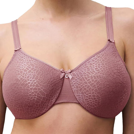 Chantelle Women's C Magnifique Seamless Unlined Mi