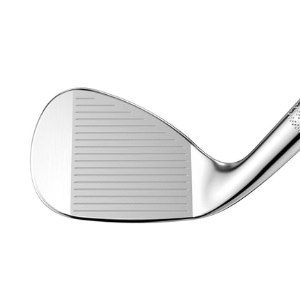 Callaway Golf Opus Wedge (Right,Steel,Standard,Chrome)