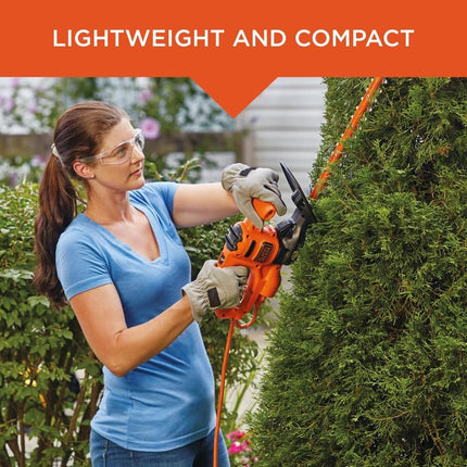 BLACK+DECKER BEHT150 Hedge Trimmer