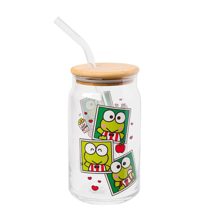 Silver Buffalo Sanrio Hello Kitty and Friends Kero