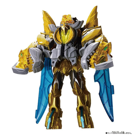 No.1 Sentai Gozyuger DX TyrannoHammer50