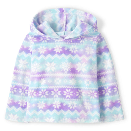 The Children's Place Baby Toddler Girl Warm Fleece
