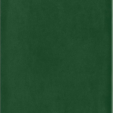 MOLESKINE - 2025-12 Month Daily Soft Cover Diary - Large - Myrtle Green