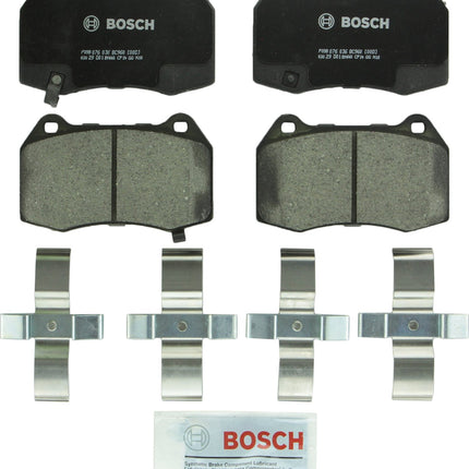 BOSCH BC960 QuietCast Premium Ceramic Disc Brake P