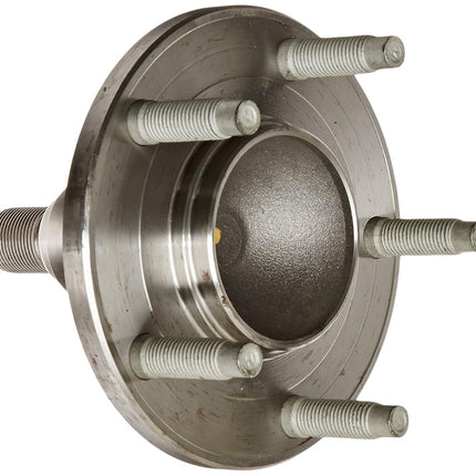 Wheel Hub