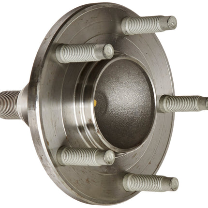 Wheel Hub