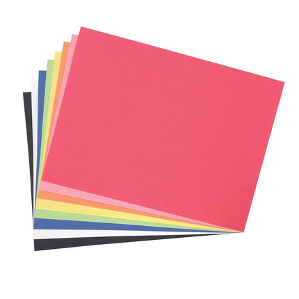 Pacon Lightweight Construction Paper