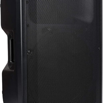 YAMAHA CBR15 15-inch 1000W Passive Speaker,Black