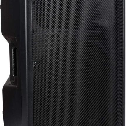 YAMAHA CBR15 15-inch 1000W Passive Speaker,Black