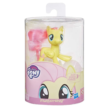My Little Pony Fluttershy Doll