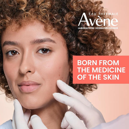 Avene Hyaluron Activ B3 Anti Aging Eye Cream with Hyaluronic Acid