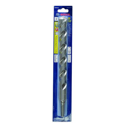 BOSCH LBH020 7/32 in. x 6 in. Round Hammer Drill Bit
