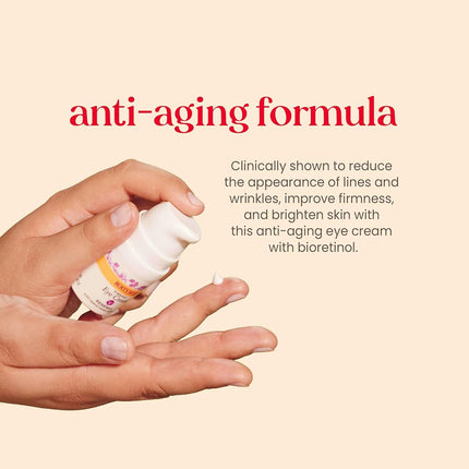 Burt's Bees Renewal Night Cream